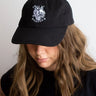 Cat Shut Up Everyone Hat