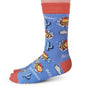Bee-Haw Women Socks