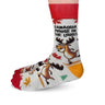 Candadian Moose - Men Socks