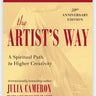 The Artist's Way Book
