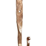 Antique Copper Forged Iron Hook