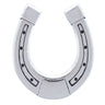 Mini Lucky Horseshoe Token