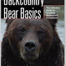 Backcountry Bear Basics Book