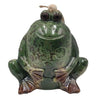 Green Bell Frog