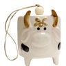 Cow Shaped Bell