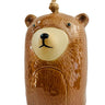 Brown Bear Bell