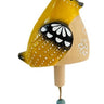 Yellow Bird Bell