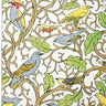 Voysey Tea Towel Set of 2