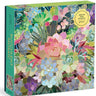 Succulent Mosaic 500pc Puzzle