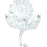 White Flower Hook
