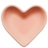 Pink Heart Dish