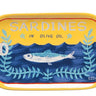Sardines Dish