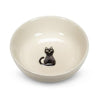 Black Cat Trinket Dish
