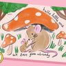 Hello Little One Card