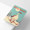 Silly Goose Ski Notebook