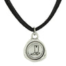 Cowboy Boot Necklace