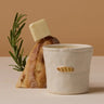 French Baguette Bistro Candle