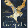 The Lost Spells Book