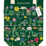 Wildflowers Tote Bag
