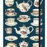 Tea Time Journal