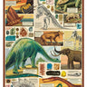 Dinosaurs Poster