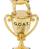 G.O.A.T. Mini Trophy