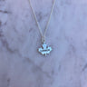 Canada Maple Leaf Necklace