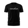 Canadian Tshirt