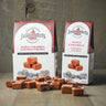 Maple Caramels