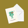 Love You Lots Card
