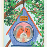 Welcome Baby Card