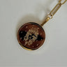 Medusa Necklace