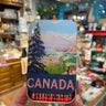 Canada Matches