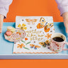 Mother Like No Other Tea Towel