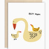 Best Mom Card