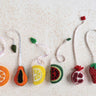 Fruit Shaped Measuring Tape