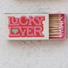 Lucky Lover Matches