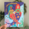 Let's Shellabrate Card