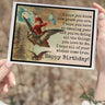 I Hope You Know How Great You Are Birthday Card