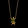 Pepper Pendant Necklace