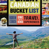 The Great Canadian Bucket List Book