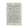 Avalon Cloudy Gray 2x3 Rug