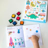 Fingerprint Activity Kit