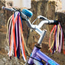 Bicycle Streamers