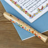 Fairies Wooden Recorder