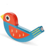 Wooden Bird Whistle