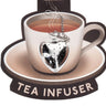 Heart Tea Infuser