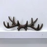 Antler Cast Iron Hook