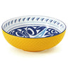 Hummingbird Serving Bowl