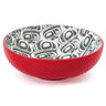 Transforming Eagle Serving Bowl